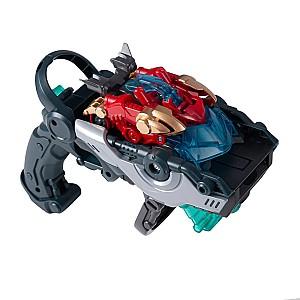 Set de jucarii Screechers wild Hellstorm EU686112