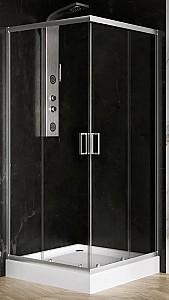 Cabina de dus New Trendy Suavia ZS-0003 80x80x201 (18076)