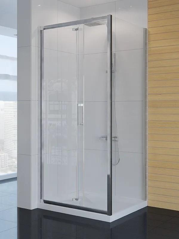 Cabina de dus New Trendy Alta D-0088A/D-0079B 90x90x195