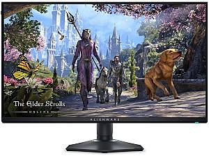 Monitor gaming DELL Alienware AW2725QF