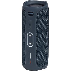 Boxa portabila JBL Flip 5 Blue ( FLIP5BLU )