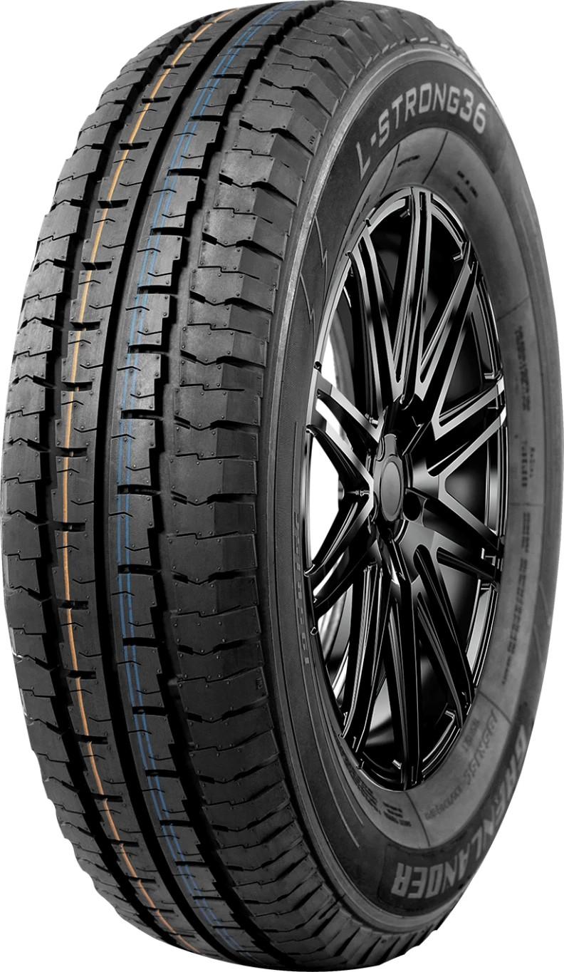 Anvelopa pentru camioneta Grenlander 185R14C L-STRONG36 102/100R