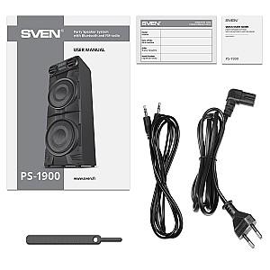 Boxe SVEN PS-1900