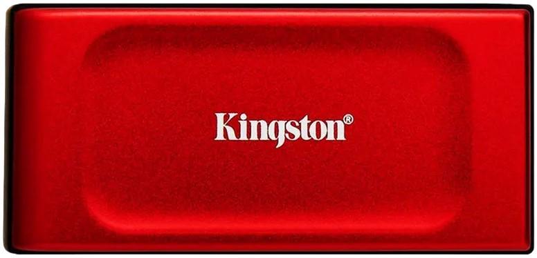 SSD extern Kingston XS1000 1TB (SXS1000R/1000G)
