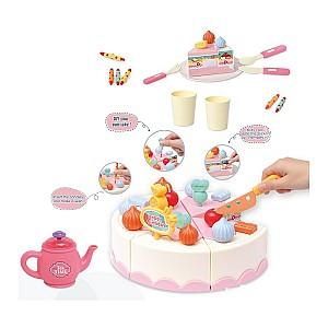 Set de bucatarie pentru papusi VLM 705EA