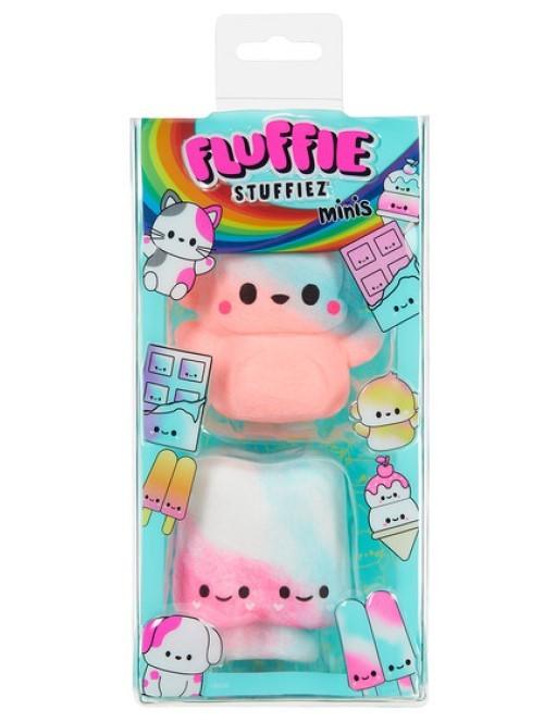 Jucarie antistres Fluffie Stuffiez Minis S3 524793