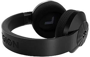 Casti gaming Lenovo H600