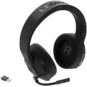 Casti gaming Lenovo H600