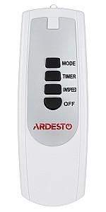 Ventilator Ardesto FN-R1608RW