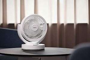 Ventilator Ardesto FT-B25W