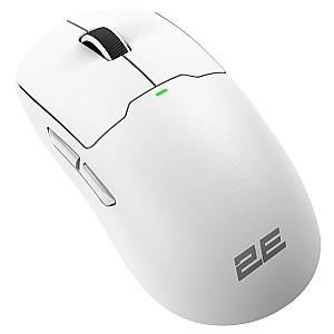 Mouse gaming 2E GAMING MG355 WL White