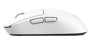 Mouse gaming 2E GAMING MG355 WL White