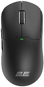Mouse gaming 2E GAMING MG355 WL Black