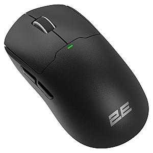Mouse gaming 2E GAMING MG355 WL Black