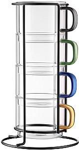 Cana Ardesto AR2635BS 4pcs