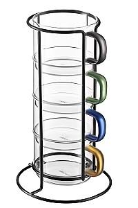 Cana Ardesto AR2635BS 4pcs