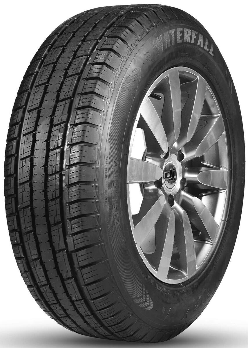Anvelopa Waterfall 235/75R15 105S Terra X H/T (Lasa tyres)