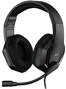 Casti gaming 2E GAMING HG315 Black