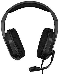 Casti gaming 2E GAMING HG315 Black