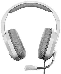 Casti gaming 2E GAMING HG315 White
