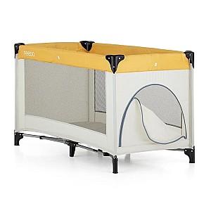 Manej FEEDO Mustard Beige