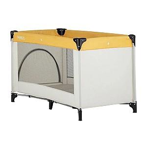 Manej FEEDO Mustard Beige