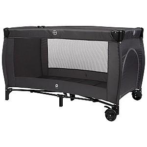 Manej Premaman Top Antracit