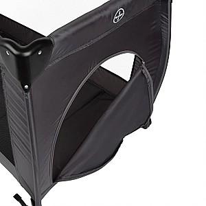 Manej Premaman Top Antracit