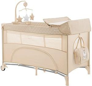 Manej Kikka Boo Nighty Night Beige