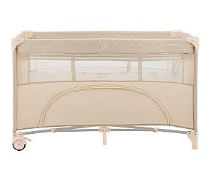 Manej Kikka Boo Nighty Night Beige