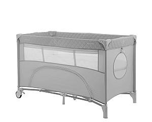 Manej Kikka Boo Nighty Night Grey