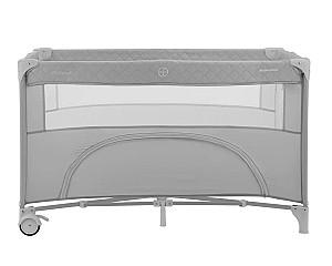 Manej Kikka Boo Nighty Night Grey