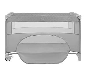 Manej Kikka Boo Nighty Night Grey