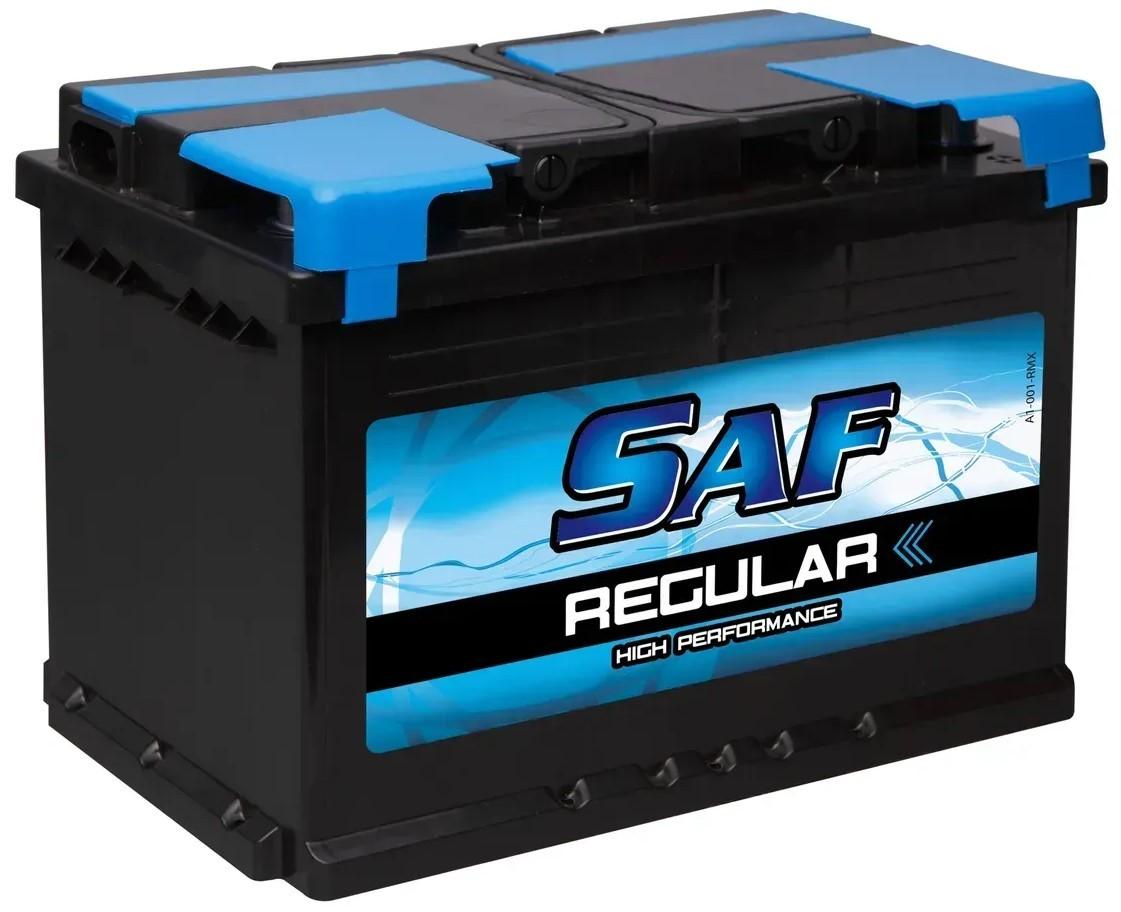 Acumulator auto Amega SAF 100 AH