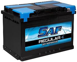 Acumulator auto Amega SAF 100 AH