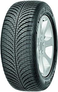 Anvelopa Goodyear VEC 4SEASONS G3 + ST All season 235/60 R18 103T