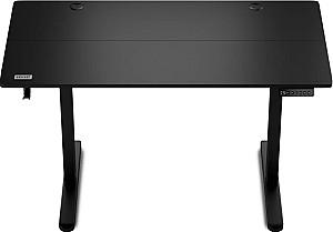 Masa gaming SENSE7 Nojo 120x60 Black