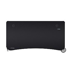 Masa gaming Trust RGB GXT 709 Luminus Black