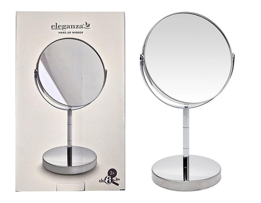 Oglindă Eleganza 14 cm (51418)