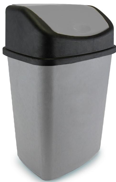 Cos de gunoi Santino SMART 22l