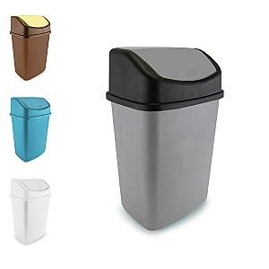 Cos de gunoi Santino SMART 22l