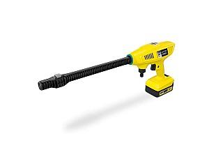 Aparat de spalat cu presiune KARCHER KHB 4-18 Battery Set