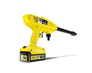 Aparat de spalat cu presiune KARCHER KHB 4-18 Battery Set