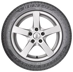 Anvelopa Dunlop SP Winter Sport 4D 225/55 R17 97H