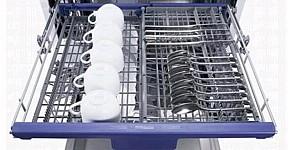 Masina de spalat vase incorporabilă Tornado TDW60 770FI