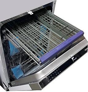 Masina de spalat vase incorporabilă Tornado TDW45 712BI 