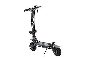 Trotineta electrica AdaSmart V10 Plus Black