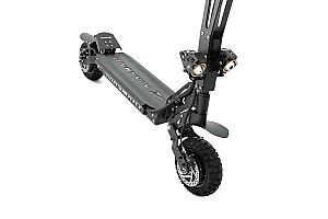 Trotineta electrica AdaSmart V10 Plus Black