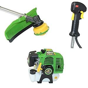 Motocoasa pe benzina PARTNERPRO DX52E