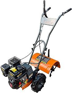 Set cu motocultor TECHNOWORKER HB 750 S + freza VOR57477